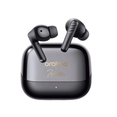 Oraimo SpaceBuds Neo+ True Wireless Earbuds (OTW-323P)