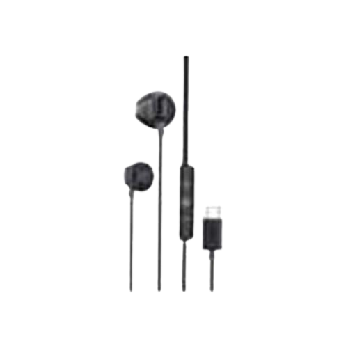 Oraimo Halo Airy Type-C Wired Headphone (OEP-650)